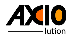 logo axio