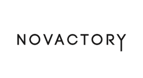 logo Novactory